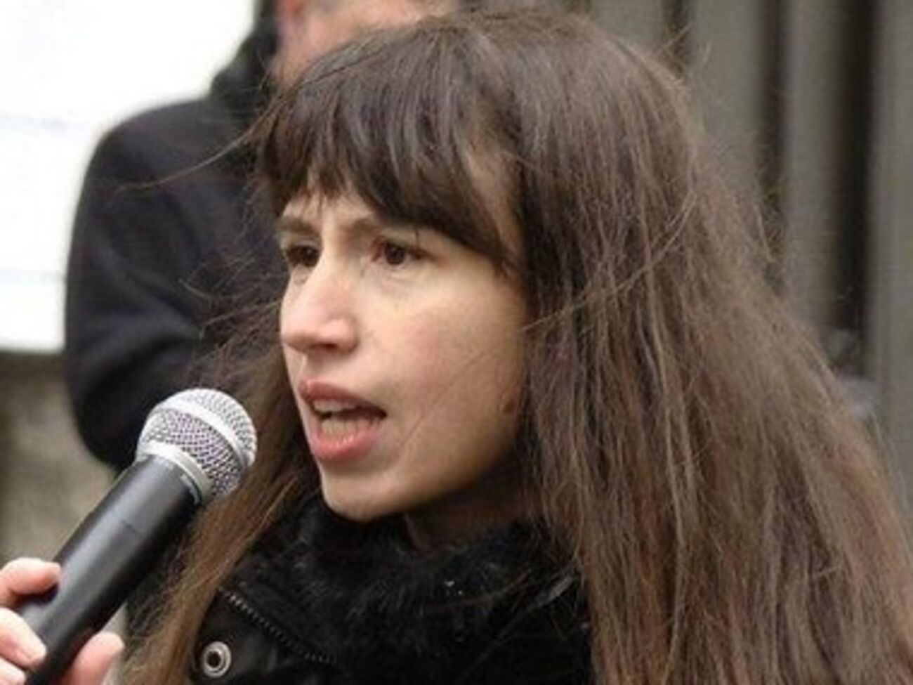 Татьяна Черновол