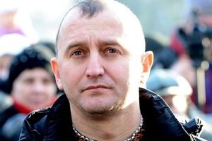 Юрий Сиротюк --- за возрождение украинской нации