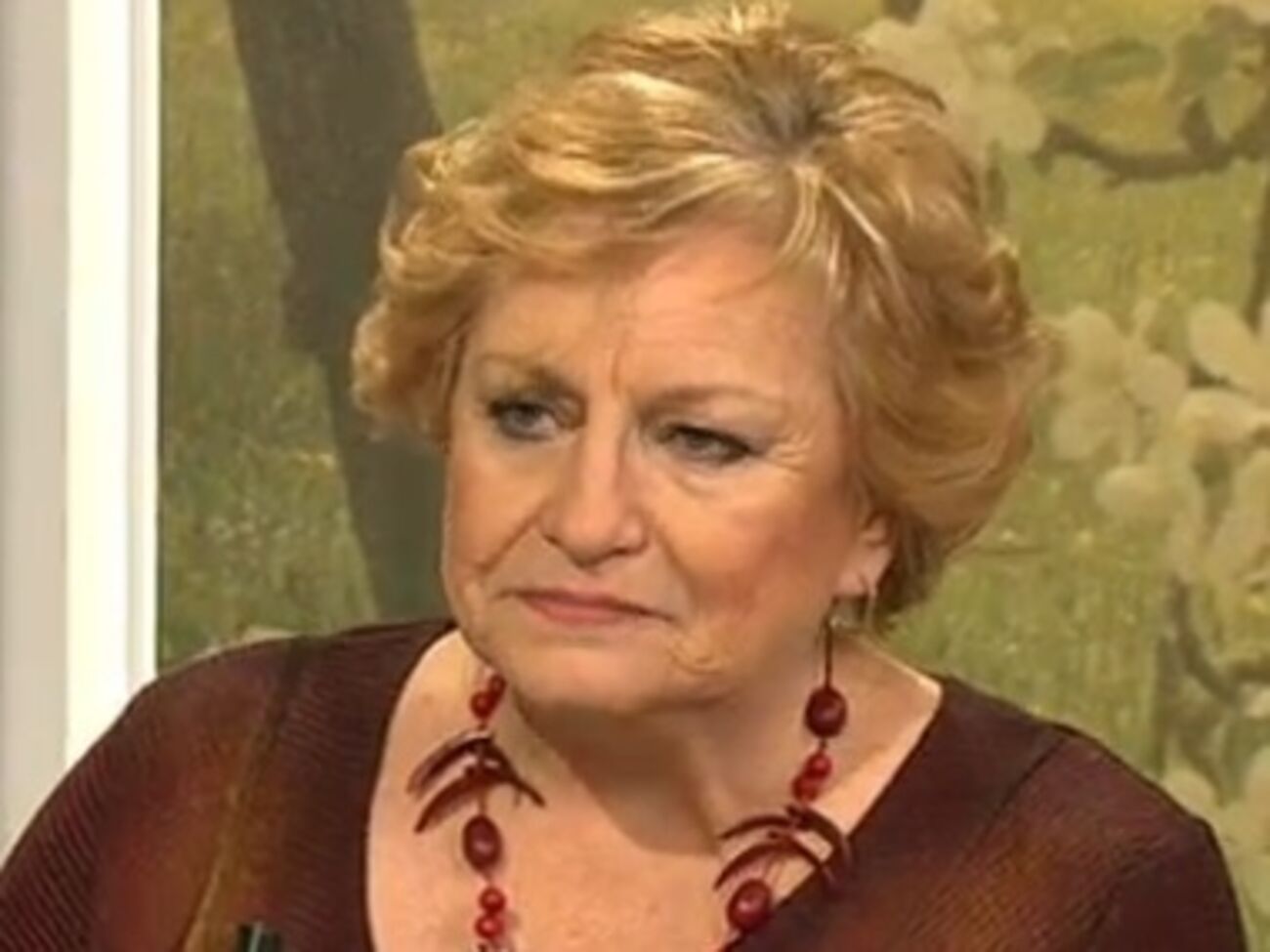 Вера Чаславска, чешская гимнастка, семикратная олимпийская чемпионка