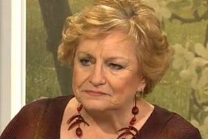 Вера Чаславска, чешская гимнастка, семикратная олимпийская чемпионка