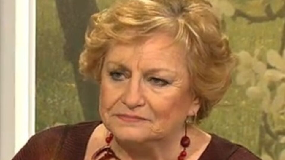 Вера Чаславска, чешская гимнастка, семикратная олимпийская чемпионка