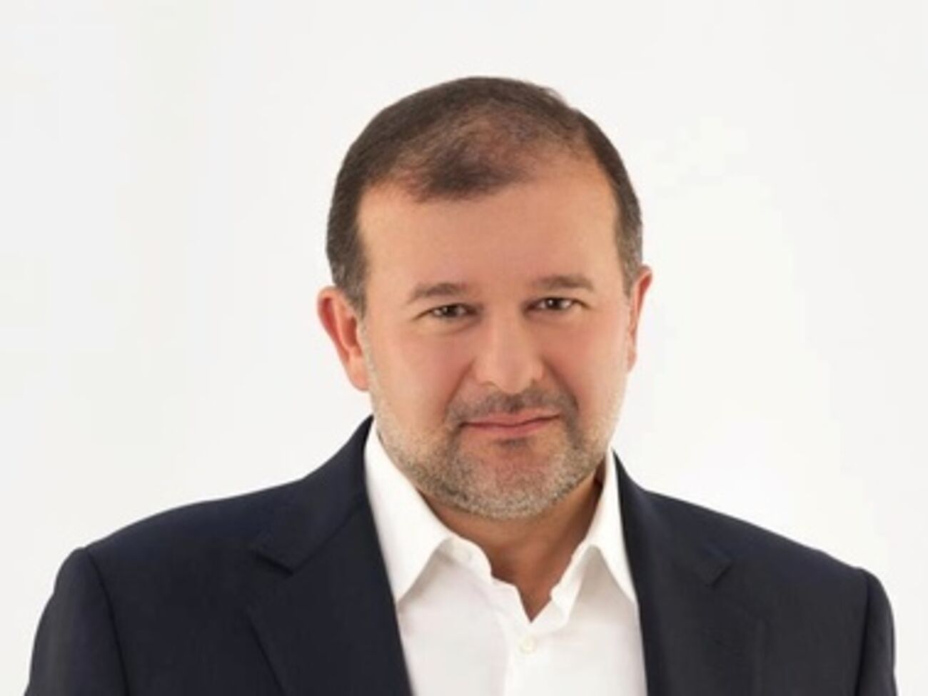 Виктор Балога