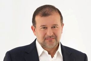 Виктор Балога