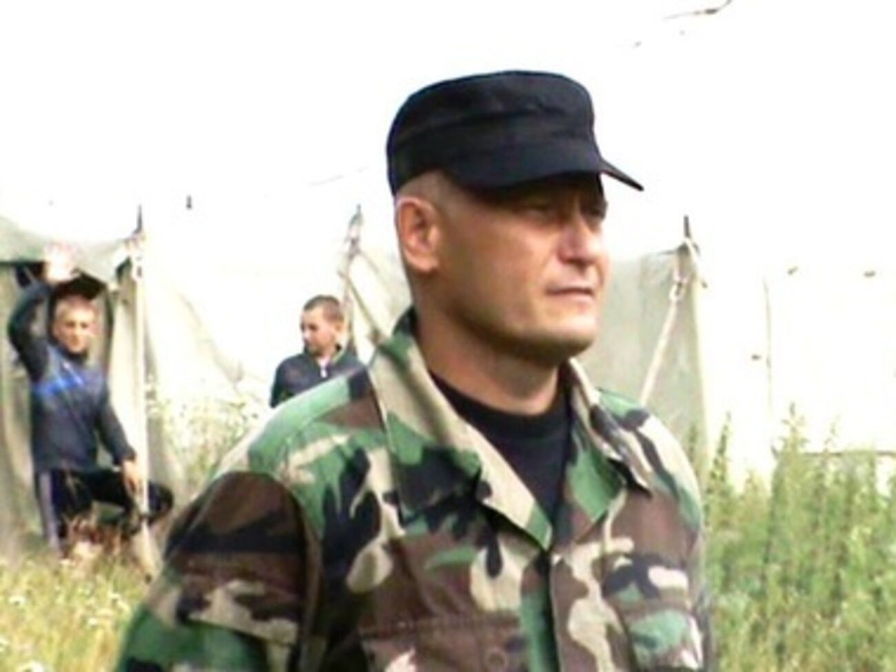 Ярош готов к войне с властью
