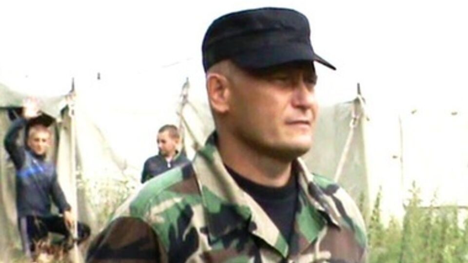 Ярош готов к войне с властью