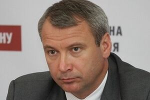 Виталий Немилостивый