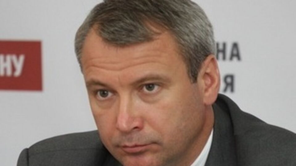 Виталий Немилостивый