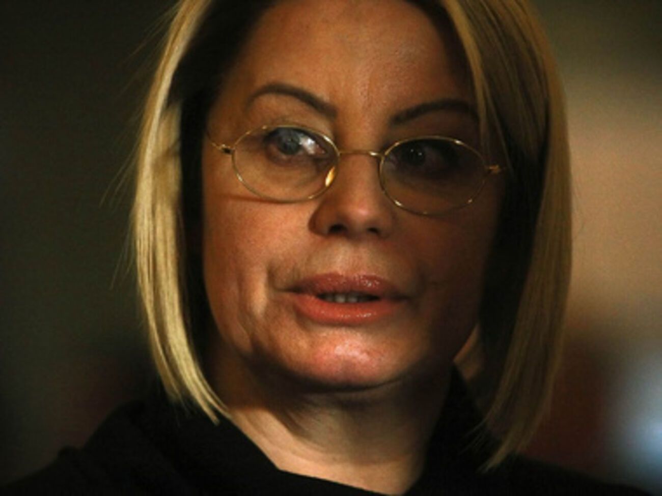 Анна Герман