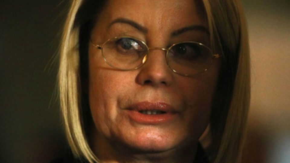 Анна Герман