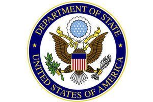 Граждан США попросили воздержаться от поездок в Украину