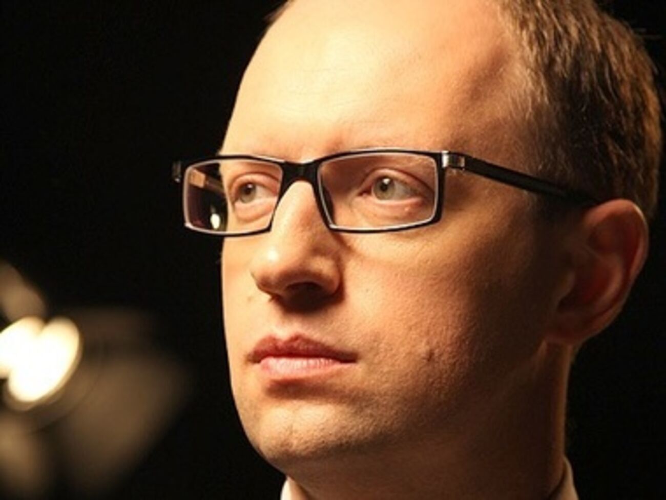 Арсений Яценюк