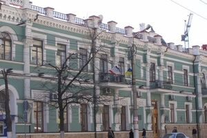 Банк в Крыму