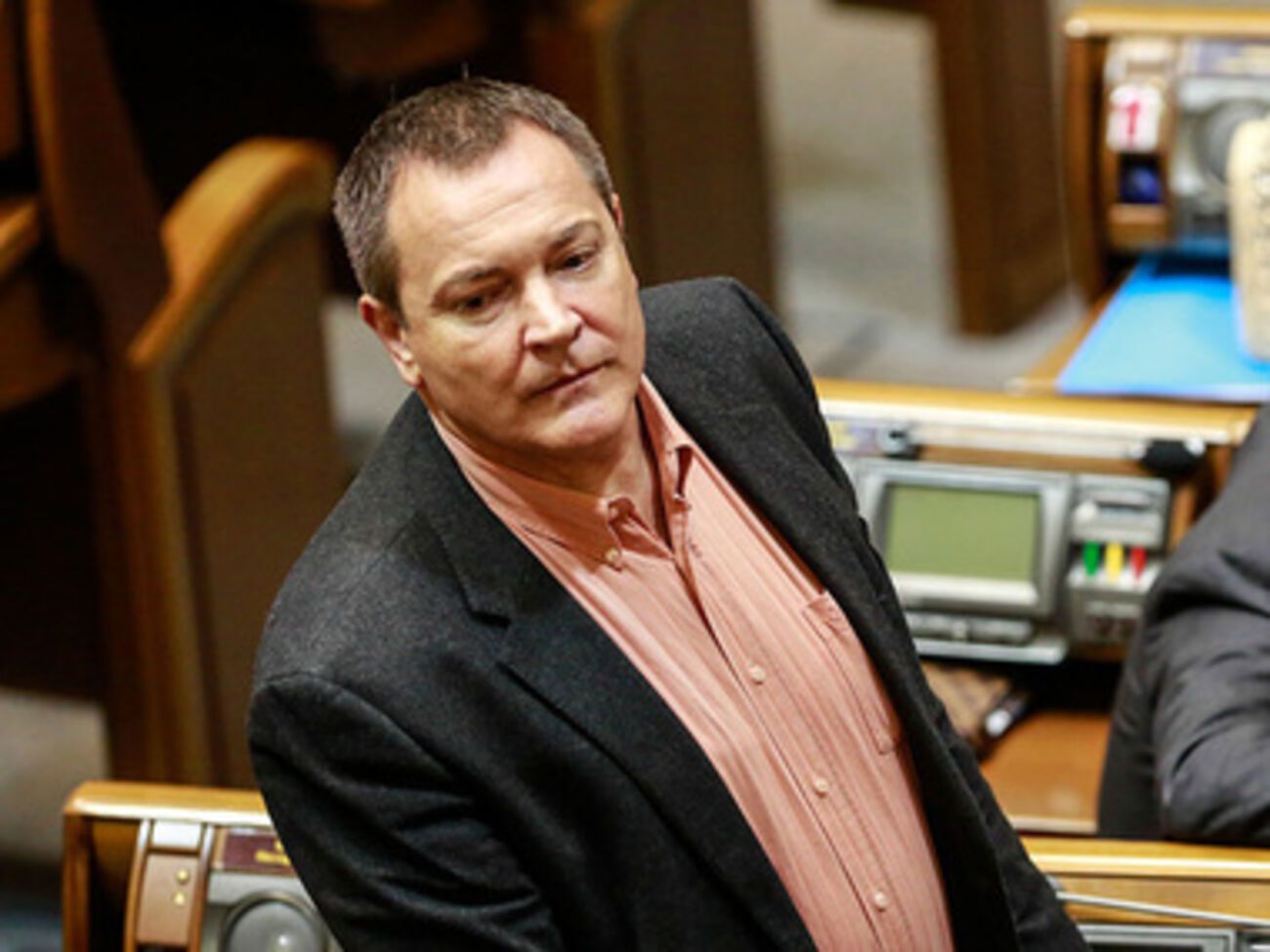 Вадим Колесниченко