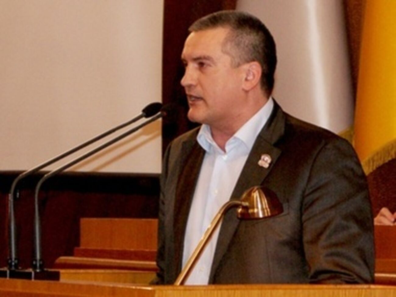 Аксенов: Крымский референдум пройдет 30 марта