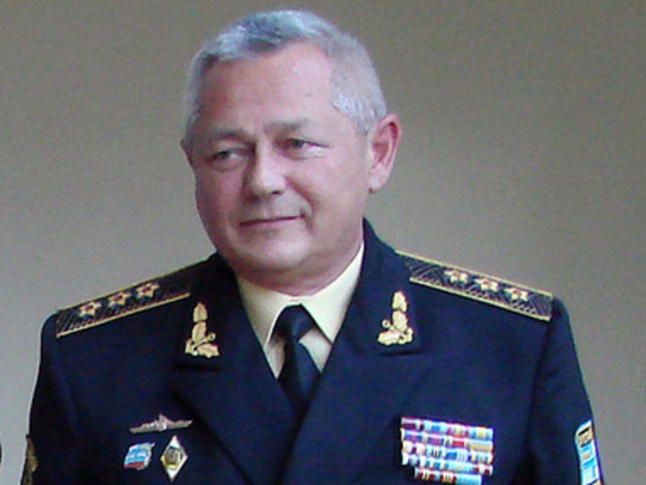 Игорь Тенюх