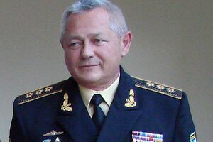 Игорь Тенюх
