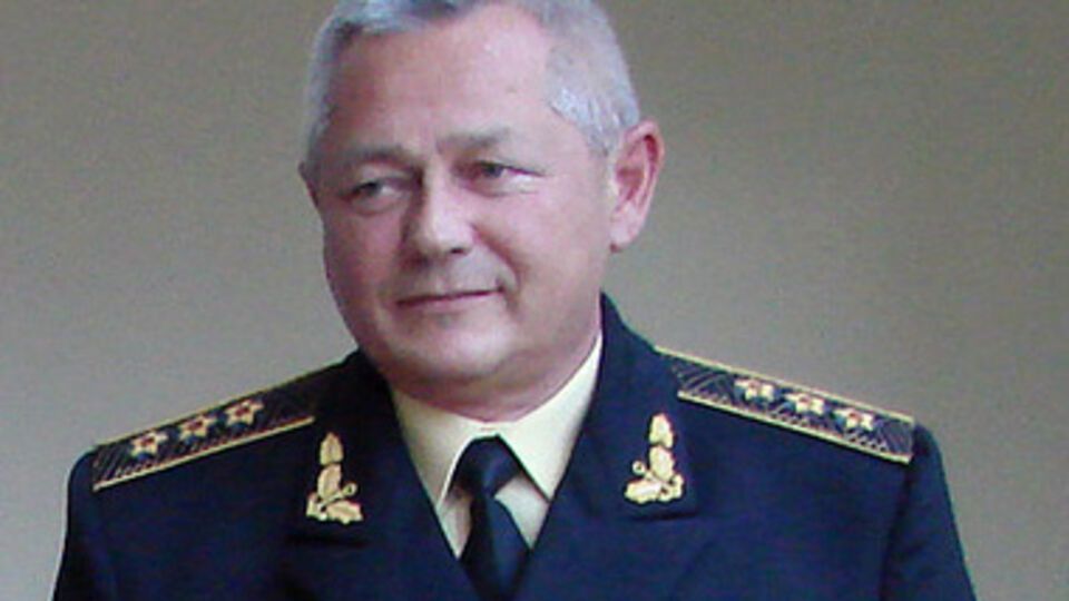 Игорь Тенюх