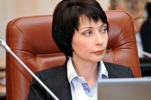 Елена Лукаш