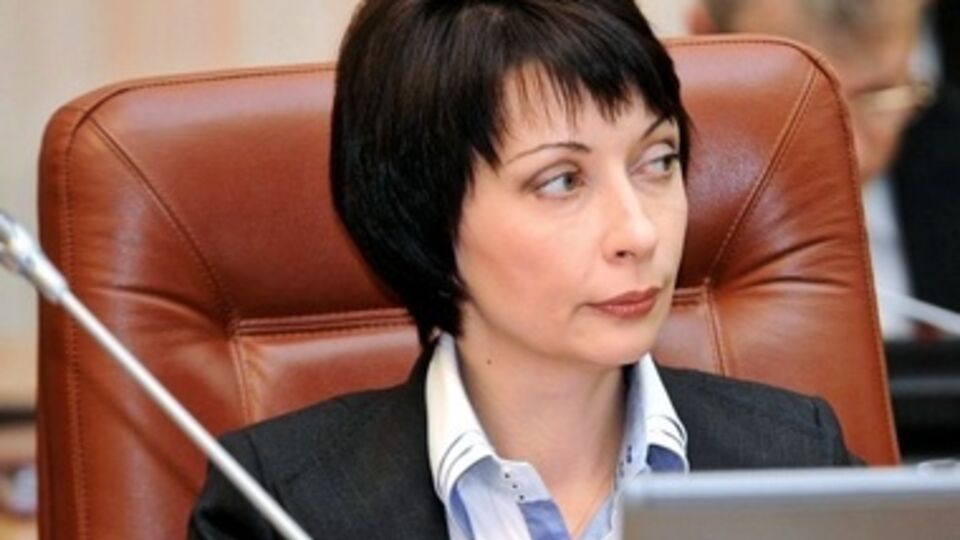 Елена Лукаш