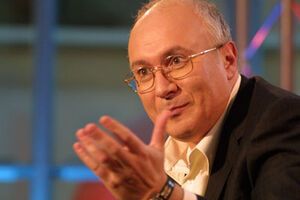 Матвей Ганапольский