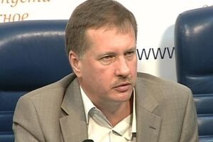 Тарас Чорновил