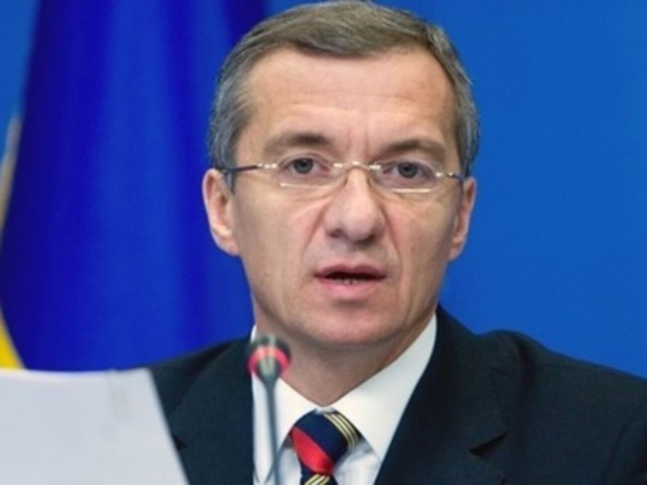 Александр Шлапак