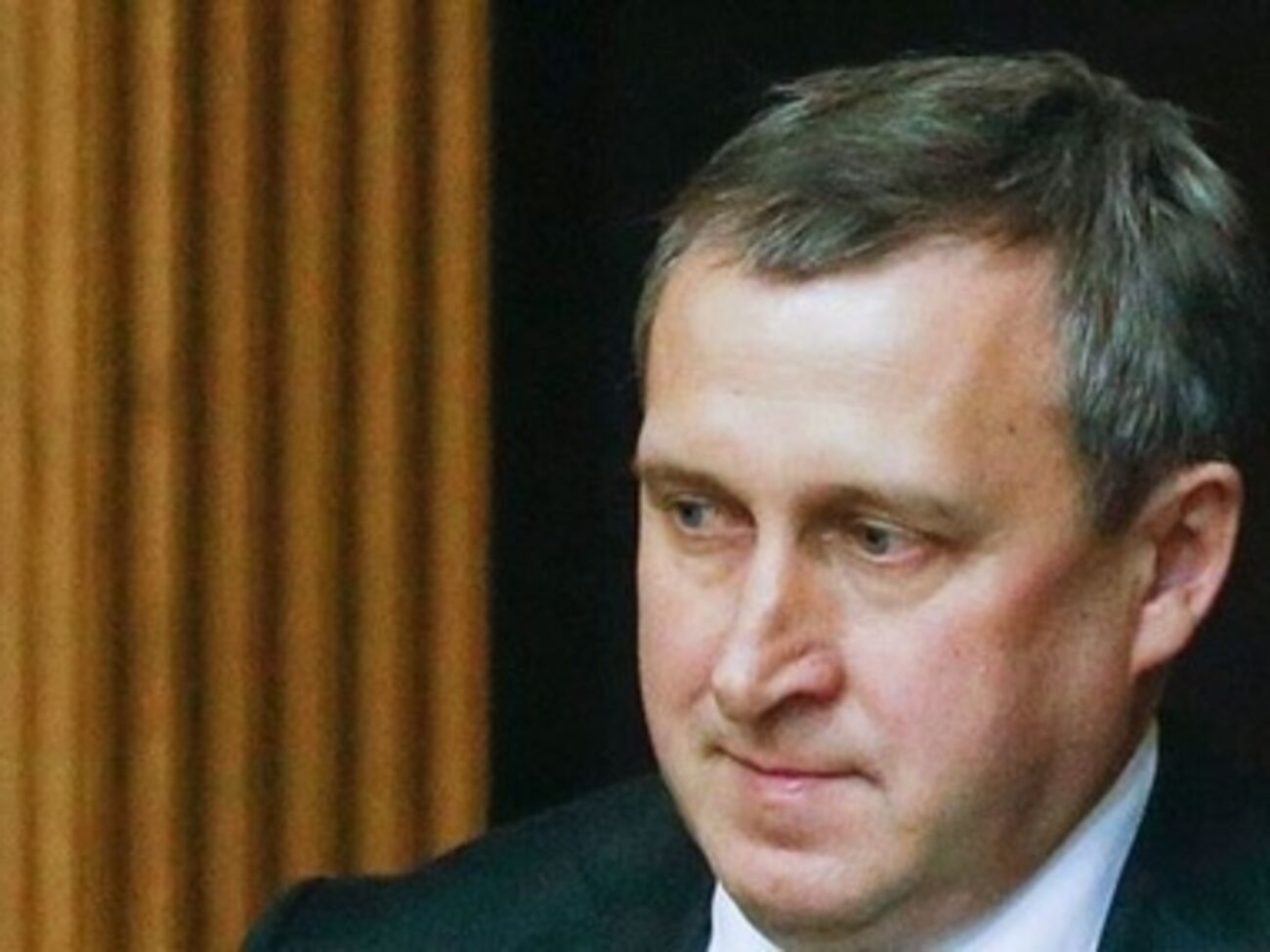 Андрей Дещица