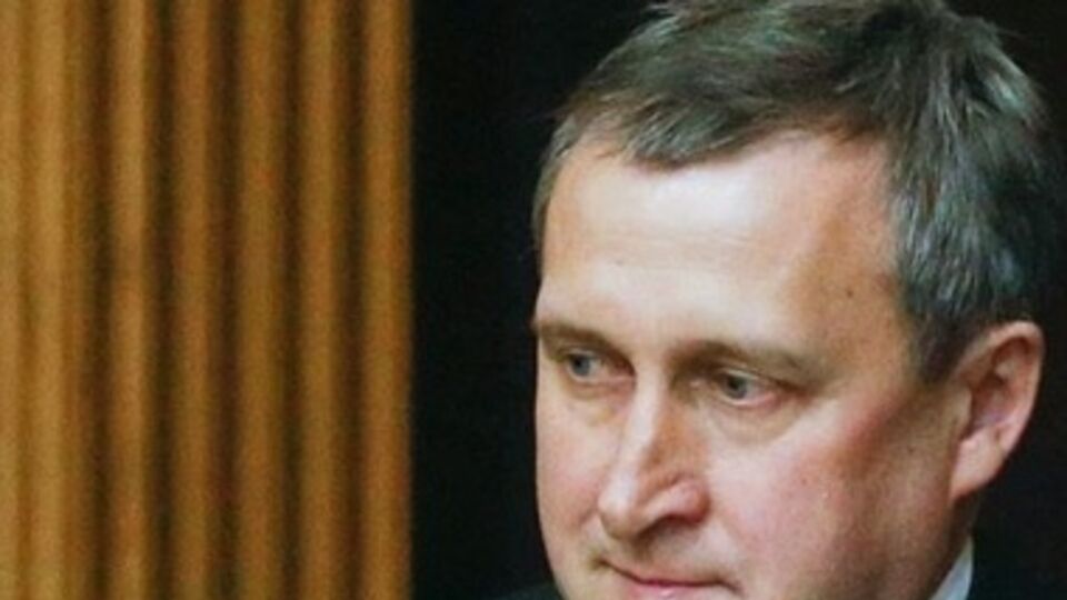 Андрей Дещица