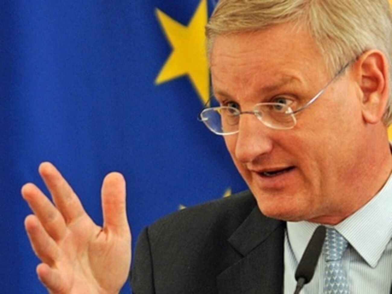 Карл Бильдт