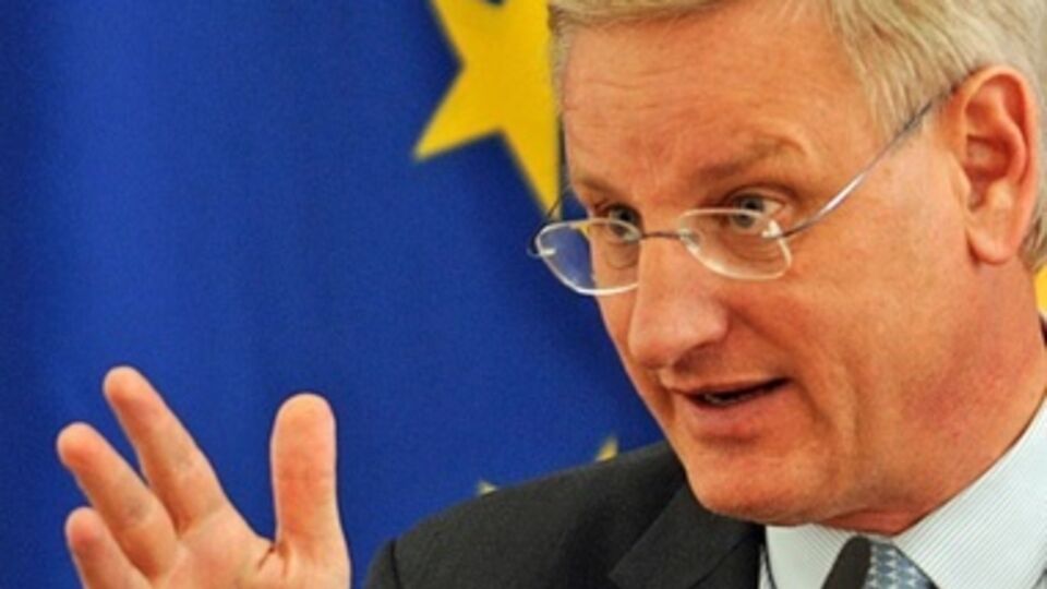 Карл Бильдт