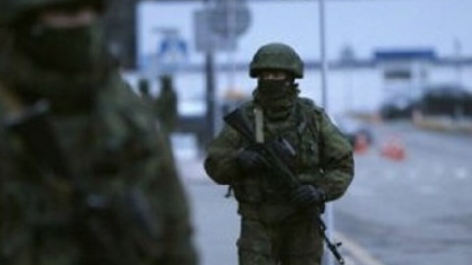 Украина указала США на прямую агрессию России