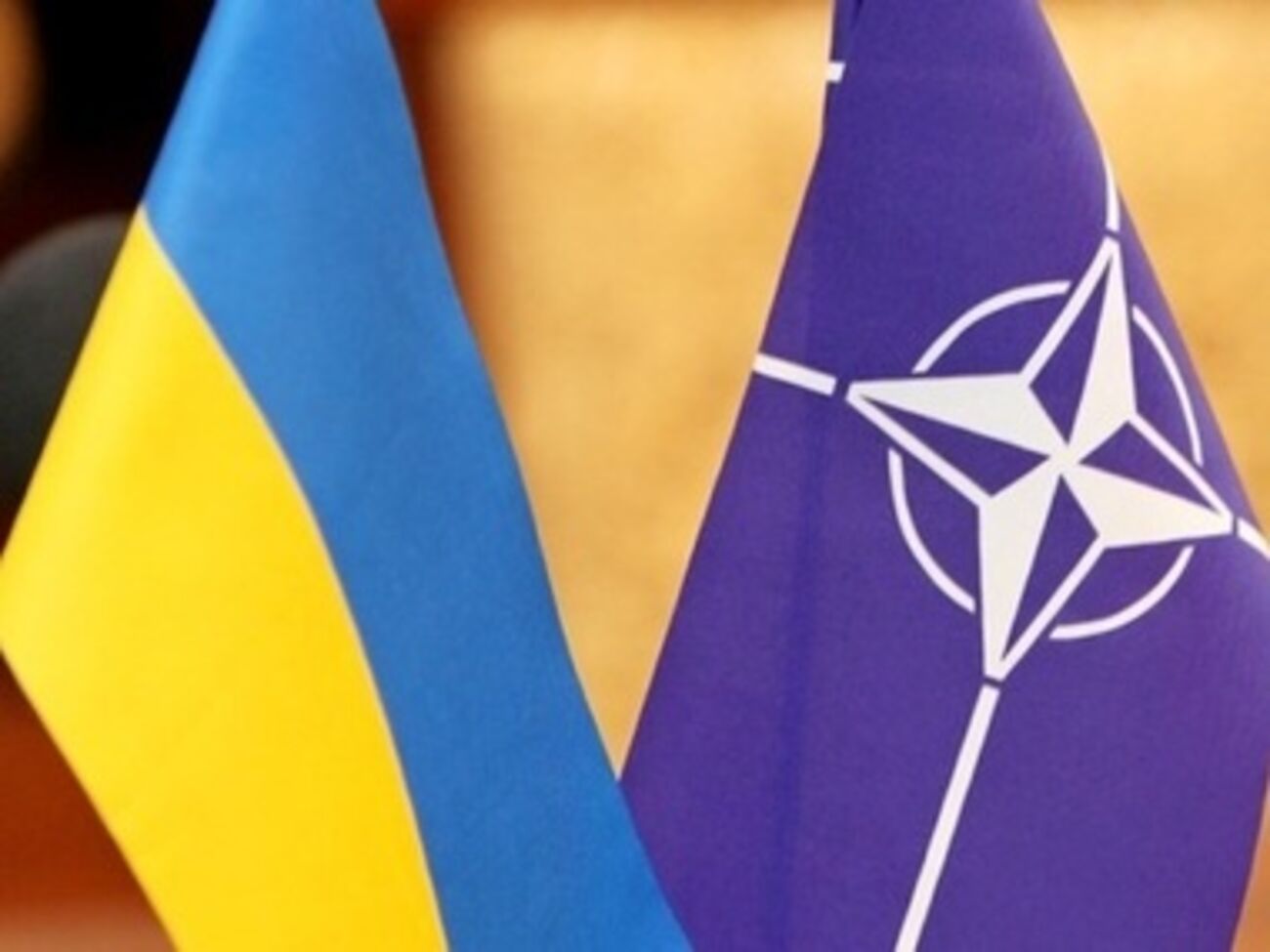 НАТО анализирует ситуацию в Украине