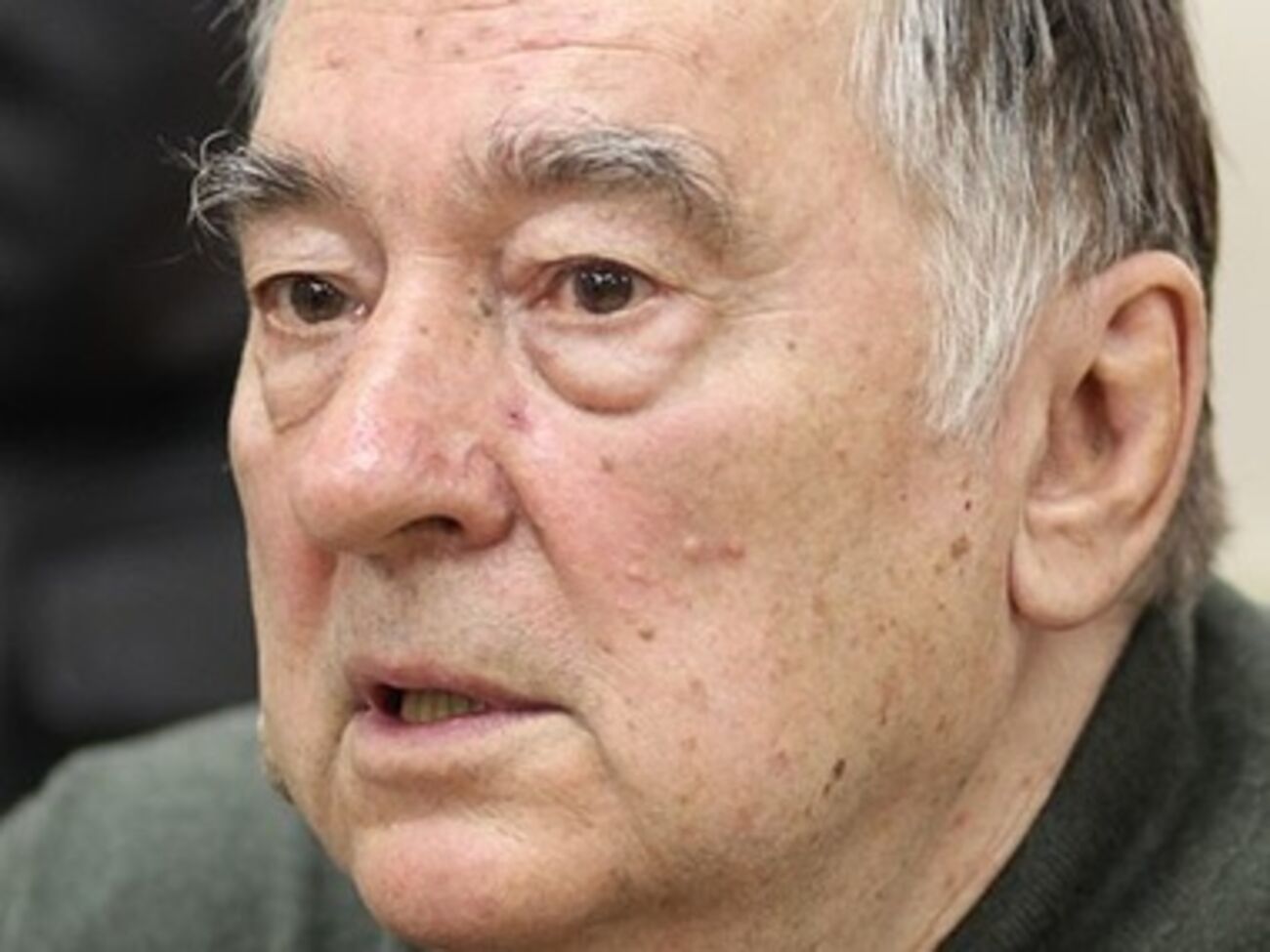 Александр Проханов