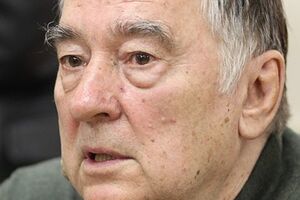 Александр Проханов