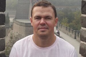 Виталий Сыч