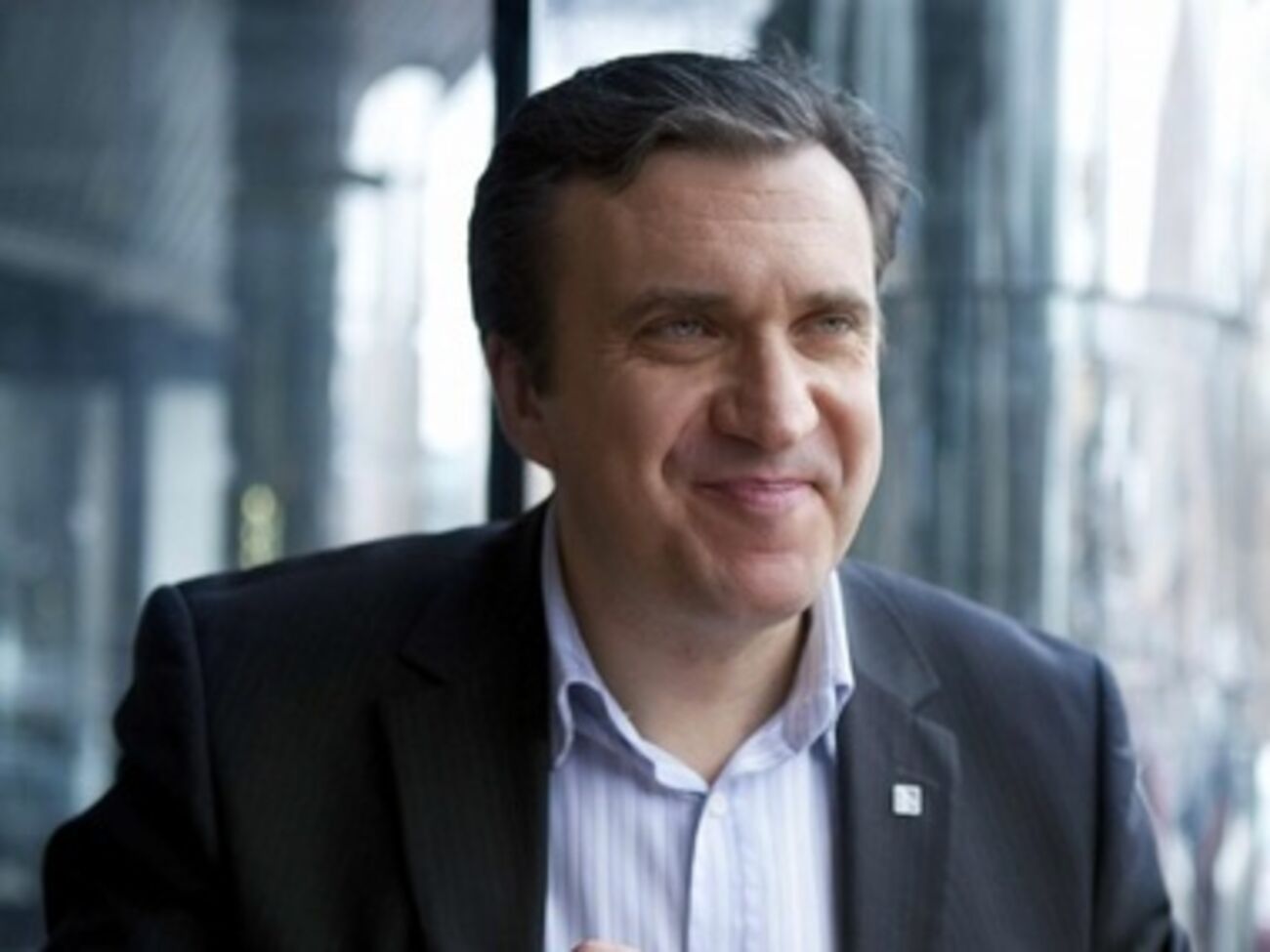 Павел Шеремета