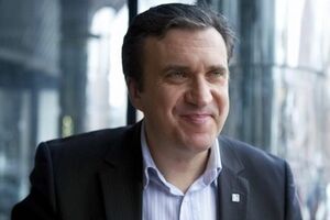 Павел Шеремета
