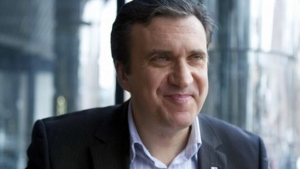 Павел Шеремета