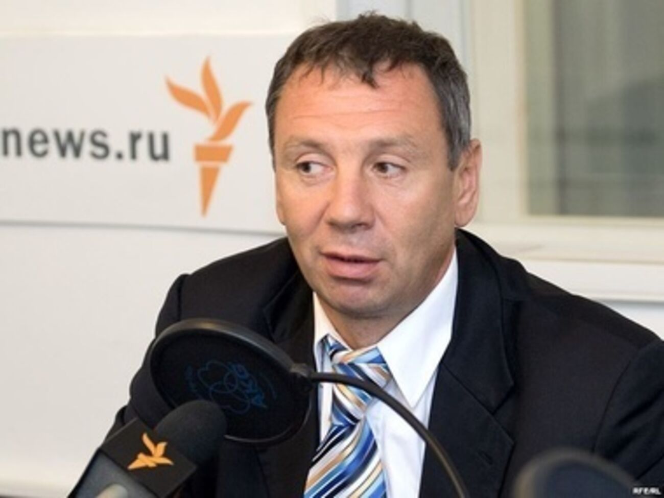 Сергей Марков