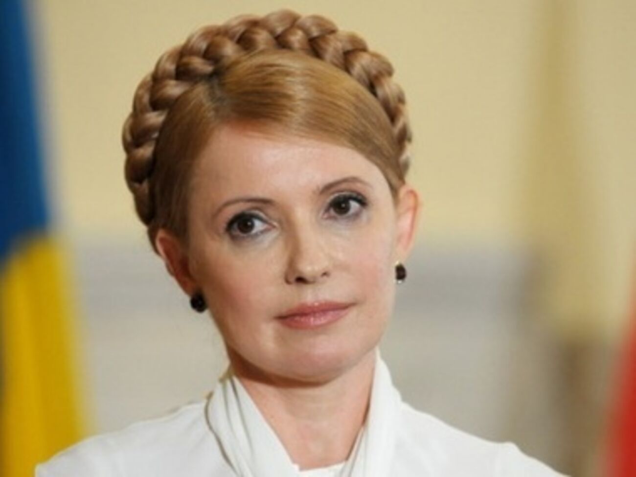 Юлия Тимошенко