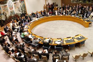 Совбез ООН второй раз за сутки обсудит ситуацию в Украине