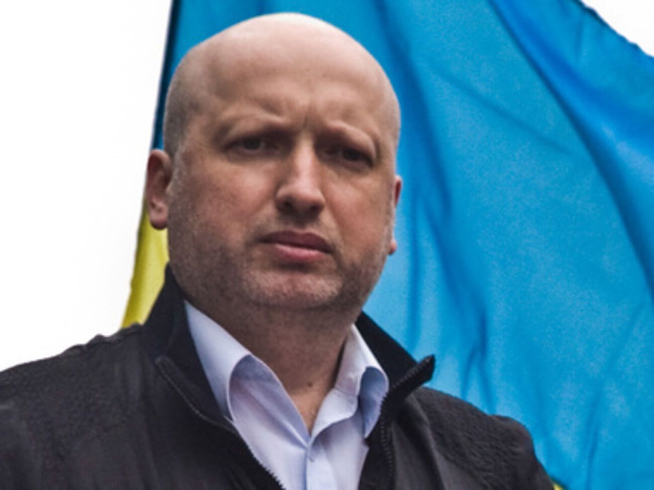 Александр Турчинов