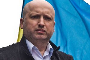 Александр Турчинов