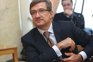 Сергей Тарута