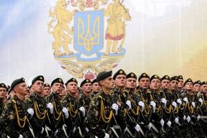 ВСУ – в полной боеготовности