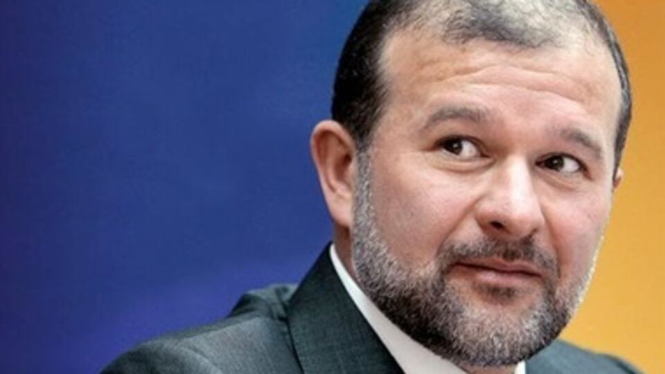 Виктор Балога