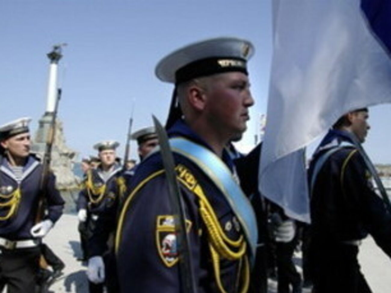 Игорь Кабаненко, в 2012&ndash;2013 первый зам. начальника Генштаба ВС Украины