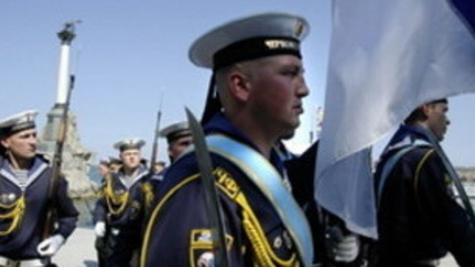 Игорь Кабаненко, в 2012–2013 первый зам. начальника Генштаба ВС Украины