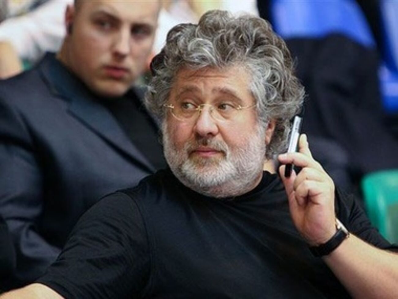 Игорь Коломойский