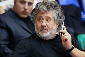 Игорь Коломойский